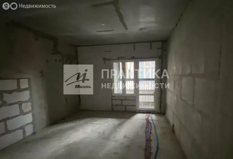 2-комнатная квартира: Москва, Клинская улица, 2Ак7 (46.3 м) - Фото 1