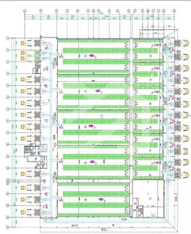 Склад в Московская область, Раменский муниципальный округ, Родники пгт ... - Фото 2