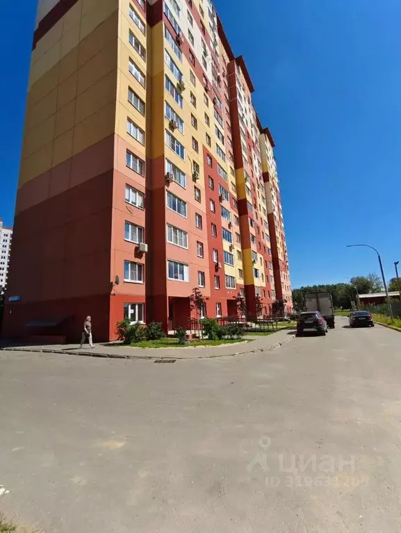 Помещение свободного назначения в Московская область, Люберцы ... - Фото 1