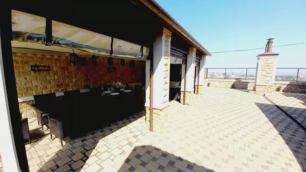 4-к кв. Ставропольский край, Ставрополь ул. Дзержинского, 158 (180.0 ... - Фото 1