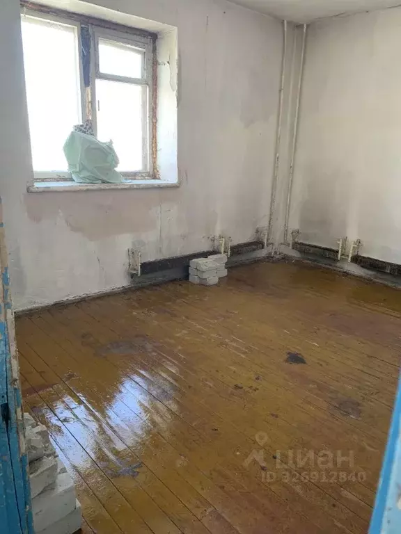 1-к кв. Курганская область, Курган Половинская ул., 10 (30.3 м) - Фото 2