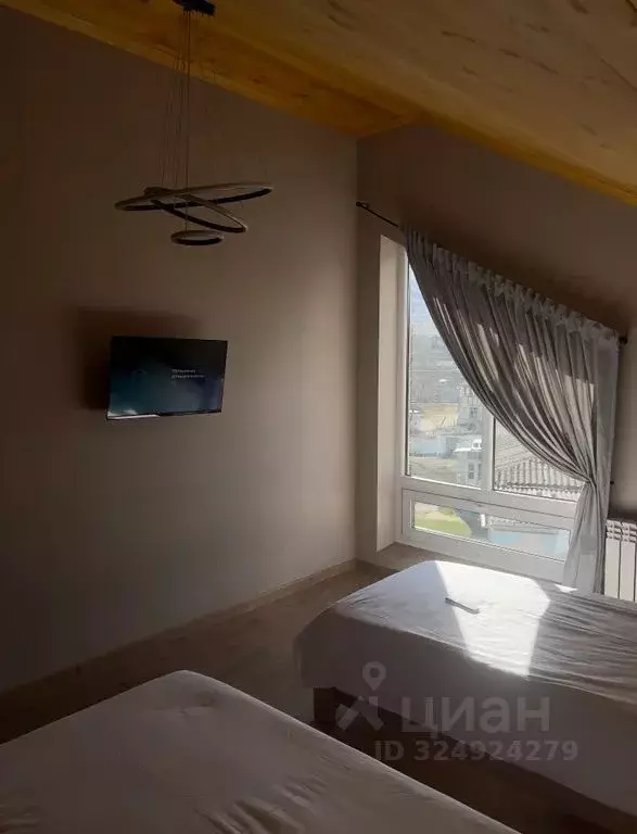 Комната Дагестан, с. Хунзах ул. Магомеда Амирханова, 2А - Фото 2