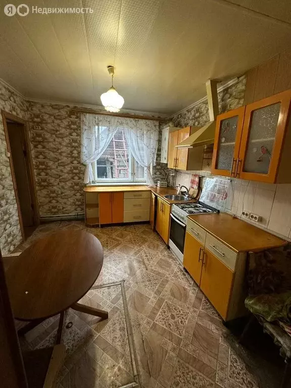 Дом в Гаврилов-Ям, улица Тургенева, 4 (70 м) - Фото 1