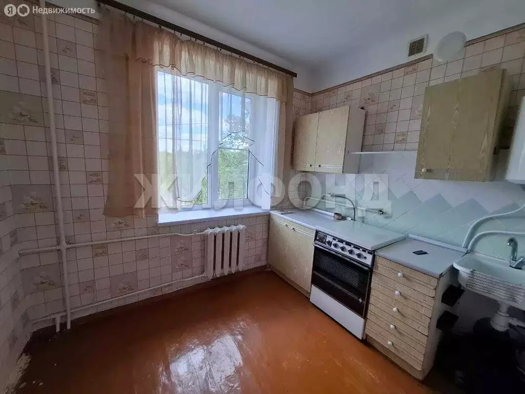 2-комнатная квартира: Георгиевск, улица Маяковского, 181 (47.9 м) - Фото 0