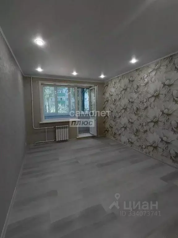 2-к кв. Липецкая область, Липецк ул. П.А. Папина, 21/3 (43.6 м) - Фото 1