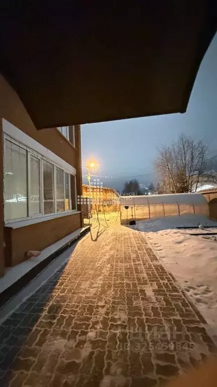 Дом в Ханты-Мансийский АО, Ханты-Мансийск Октябрьская ул. (226 м) - Фото 2