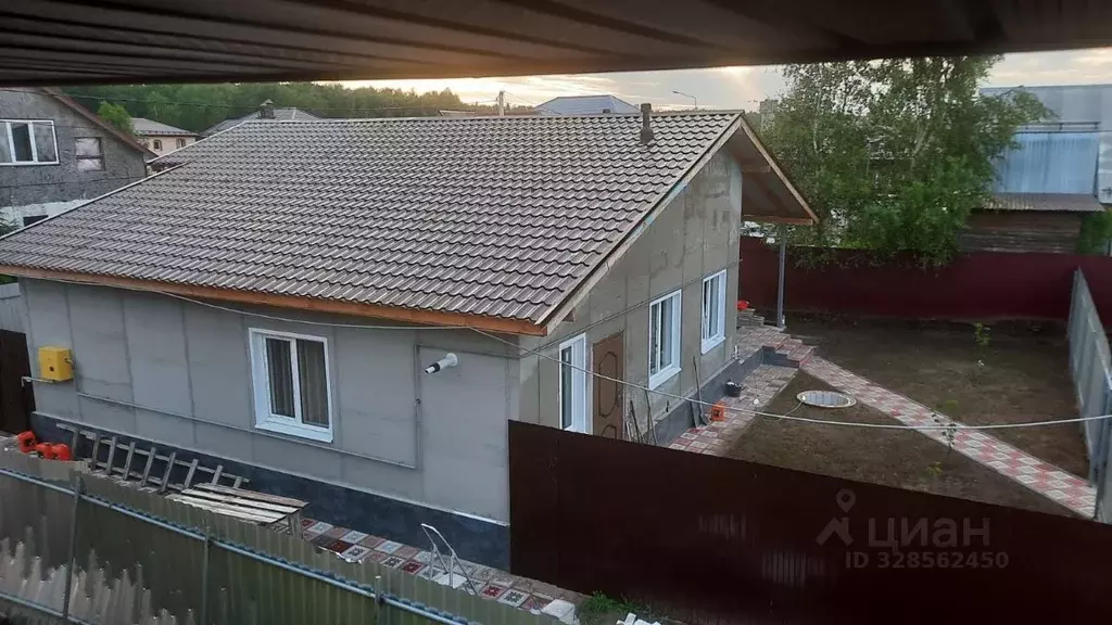 Дом в Московская область, Богородский городской округ, д. Горки, ... - Фото 2