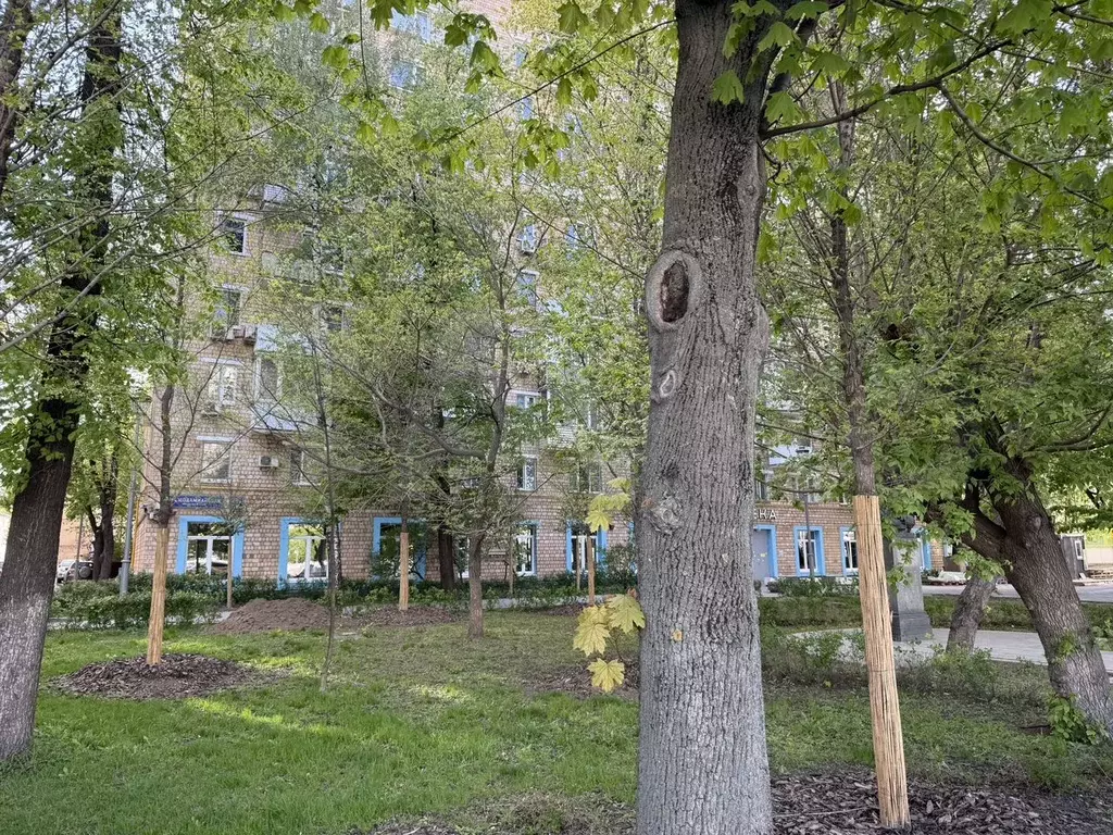 Апартаменты-студия, 15,7 м, 1/9 эт. - Фото 0