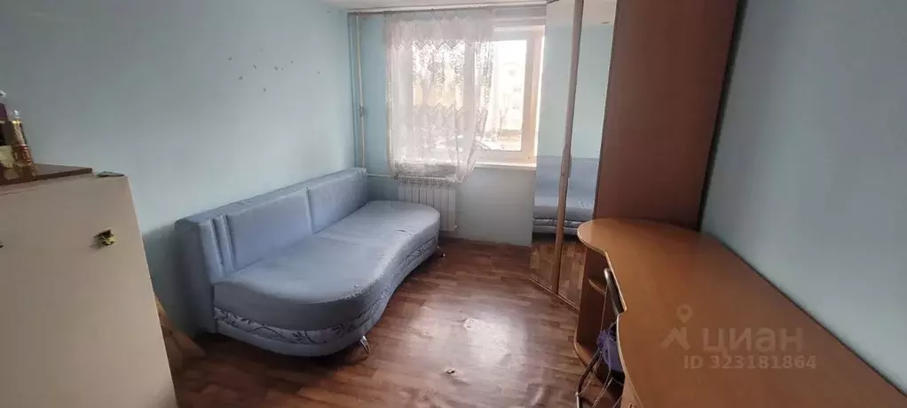 Студия Красноярский край, Красноярск ул. Юшкова, 26 (18.0 м) - Фото 2