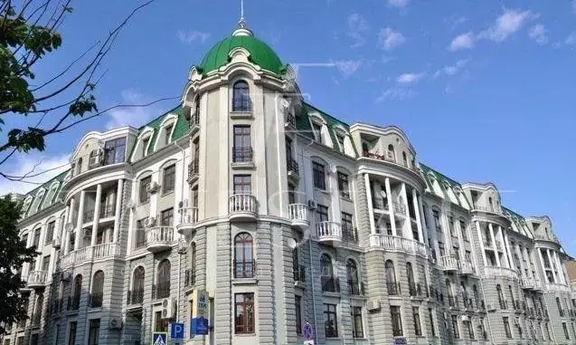 Помещение свободного назначения в Татарстан, Казань ул. Дзержинского, ... - Фото 1