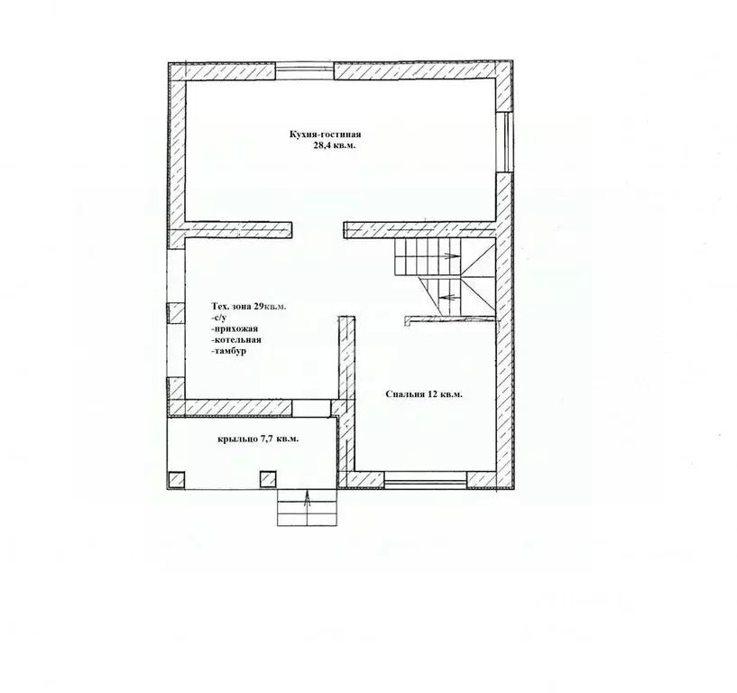 Дом в Московская область, Дмитровский муниципальный округ, Удино-Парк ... - Фото 2