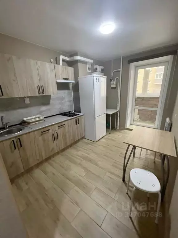 1-к кв. Смоленская область, Смоленск Краснинское ш., 32 (40.0 м) - Фото 1