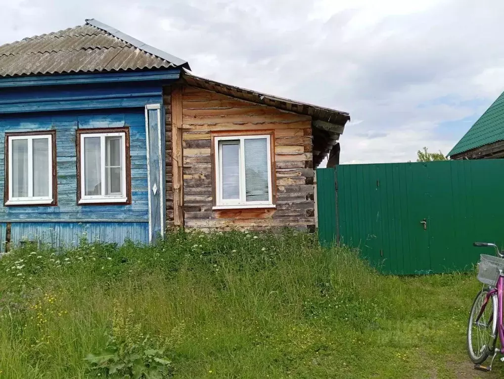 Дом в Владимирская область, Судогодский район, Андреевское ... - Фото 1