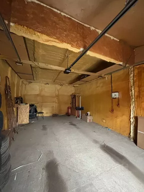 Склад в Санкт-Петербург Тихая ул., 6Т (32 м) - Фото 2