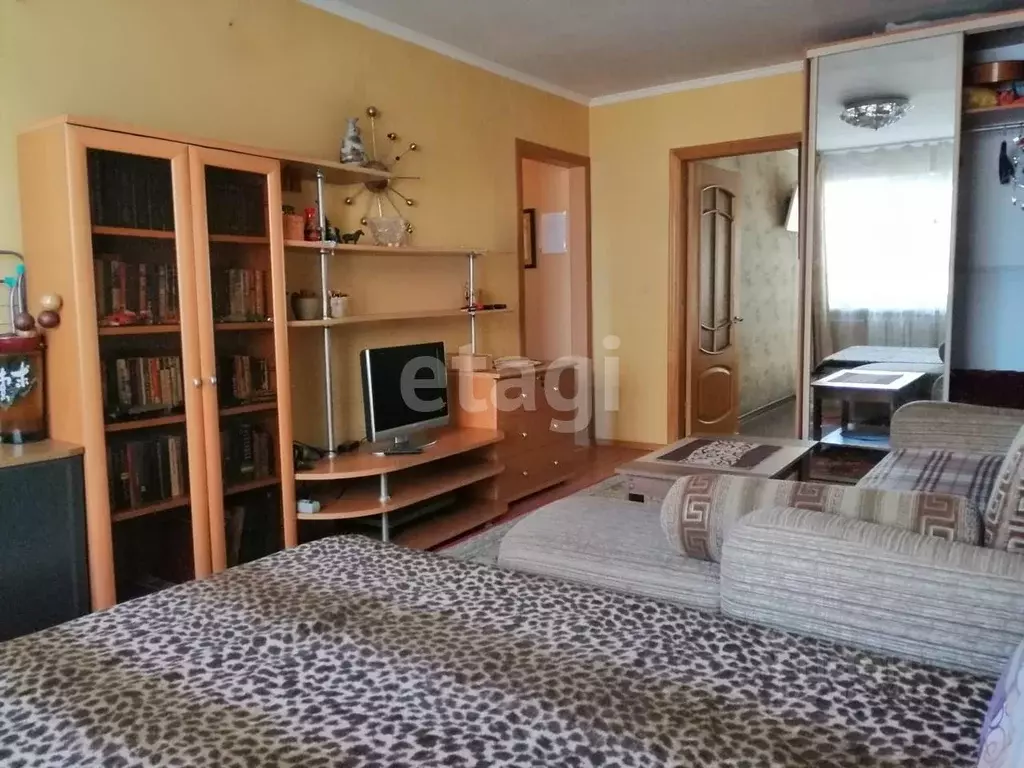 2-к кв. Приморский край, Владивосток ул. Марины Расковой, 2 (44.5 м) - Фото 0