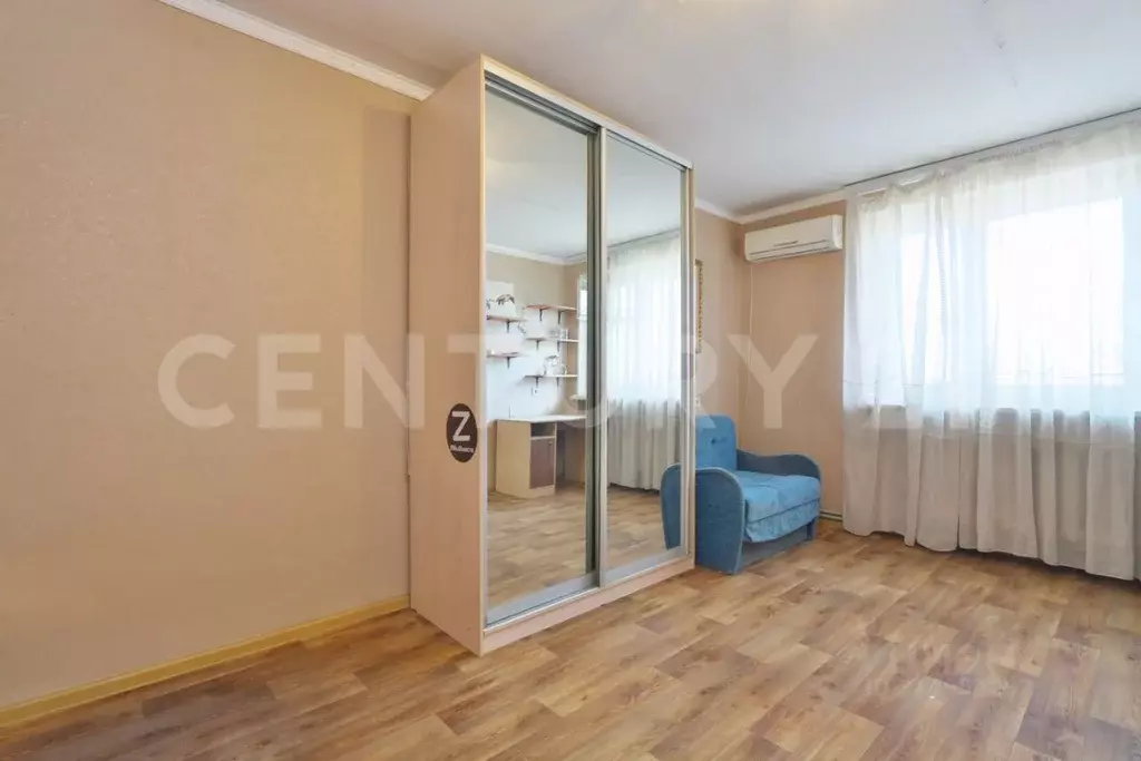 2-к кв. Севастополь ул. Хрусталева, 17 (45.0 м) - Фото 0