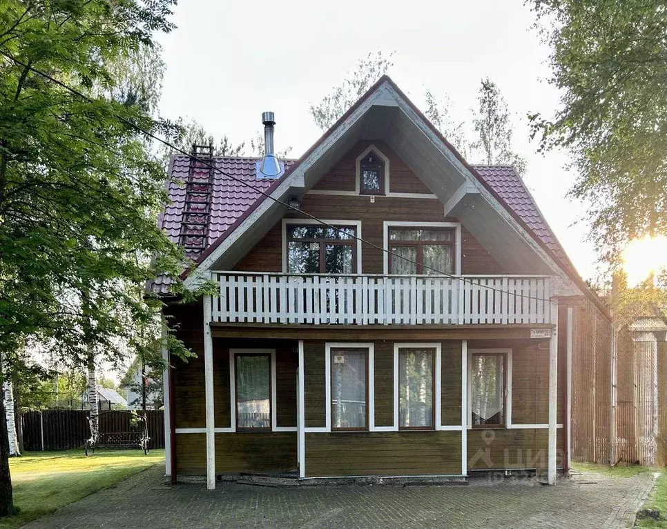 Дом, 160 м - Фото 1