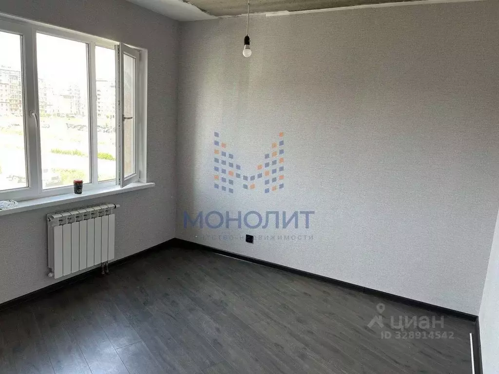 3-к кв. Московская область, Ленинский городской округ, Лопатино пгт ... - Фото 2