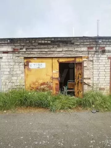 Гараж, 20 м - Фото 0