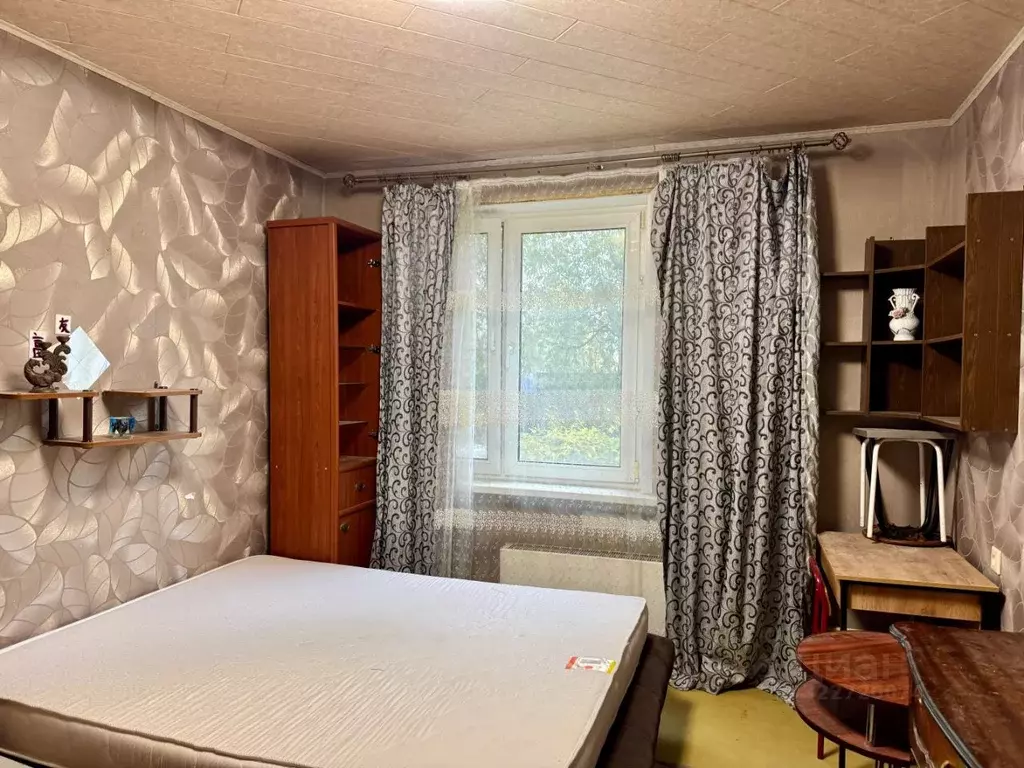 Комната Москва Коровинское ш., 16 (13.9 м) - Фото 1