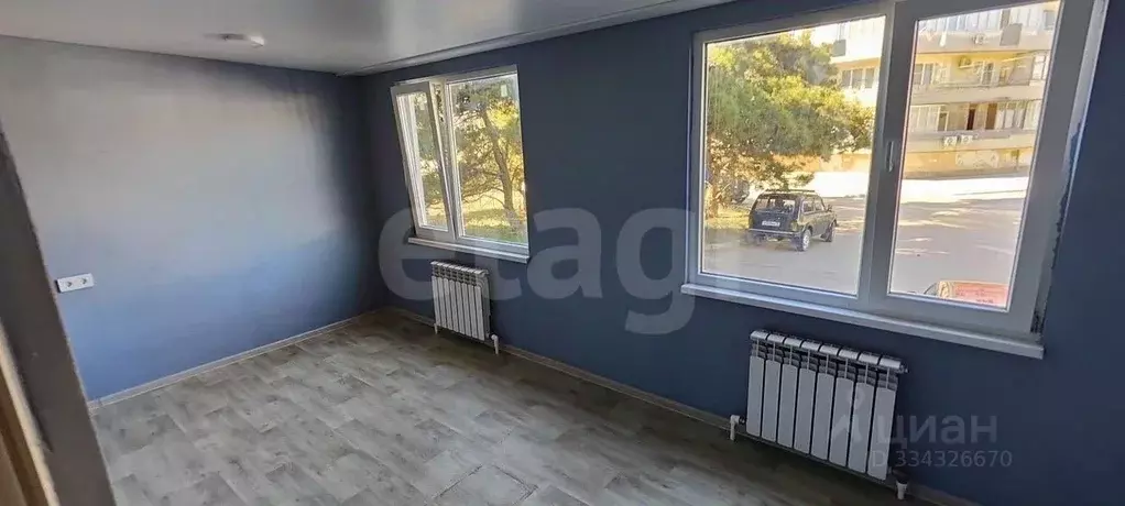 1-к кв. Севастополь ул. Павла Корчагина, 30 (29.5 м) - Фото 1