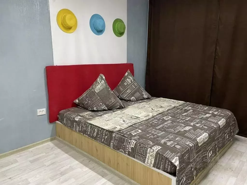 1-к кв. Коми, Воркута Шахтерская наб., 2 (32.0 м) - Фото 1