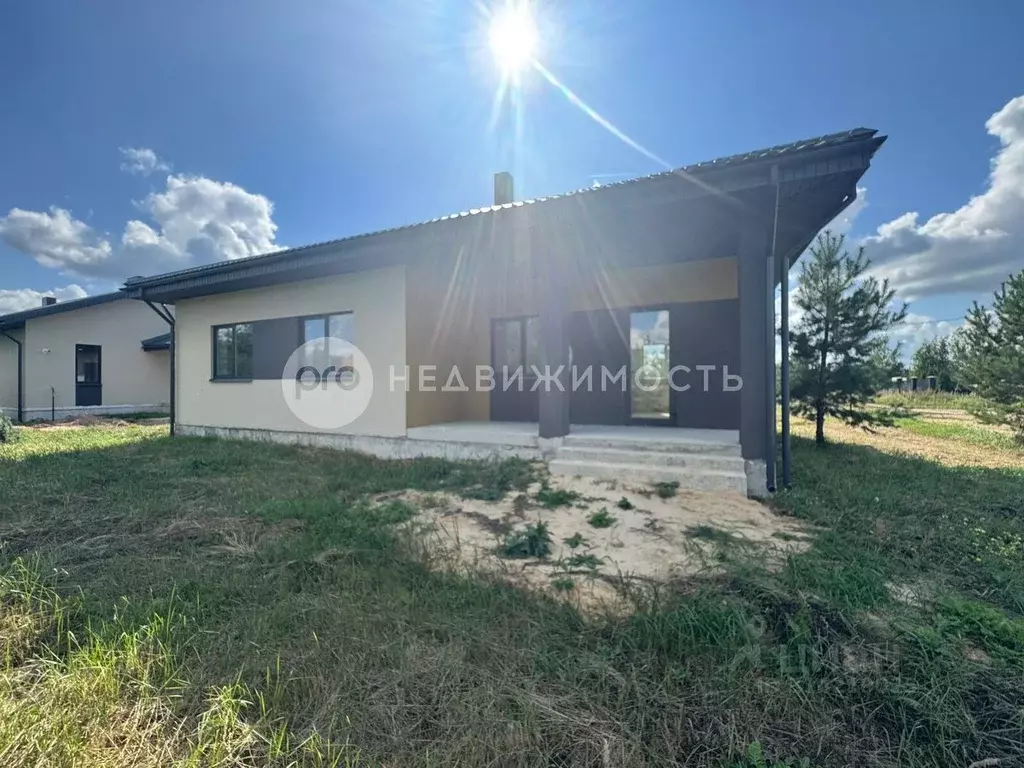 Дом в Рязанская область, Рязанский район, Дубровическое с/пос, ... - Фото 2