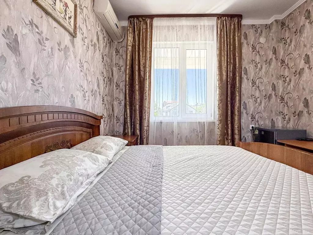 Комната Краснодарский край, Геленджик ул. Дружбы, 11 (15.0 м) - Фото 1