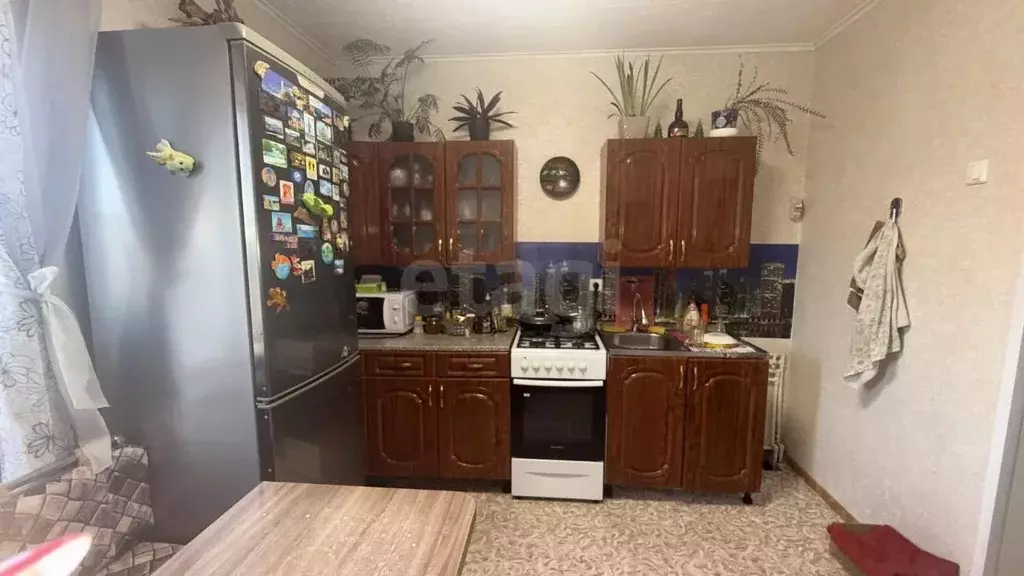 Дом в Новосибирская область, Коченево рп ул. Западная, 30 (60 м) - Фото 1