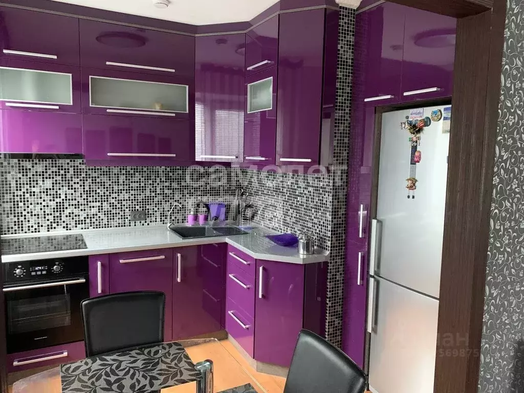 3-к кв. Крым, Керчь ул. Щорса, 3 (62.0 м) - Фото 2