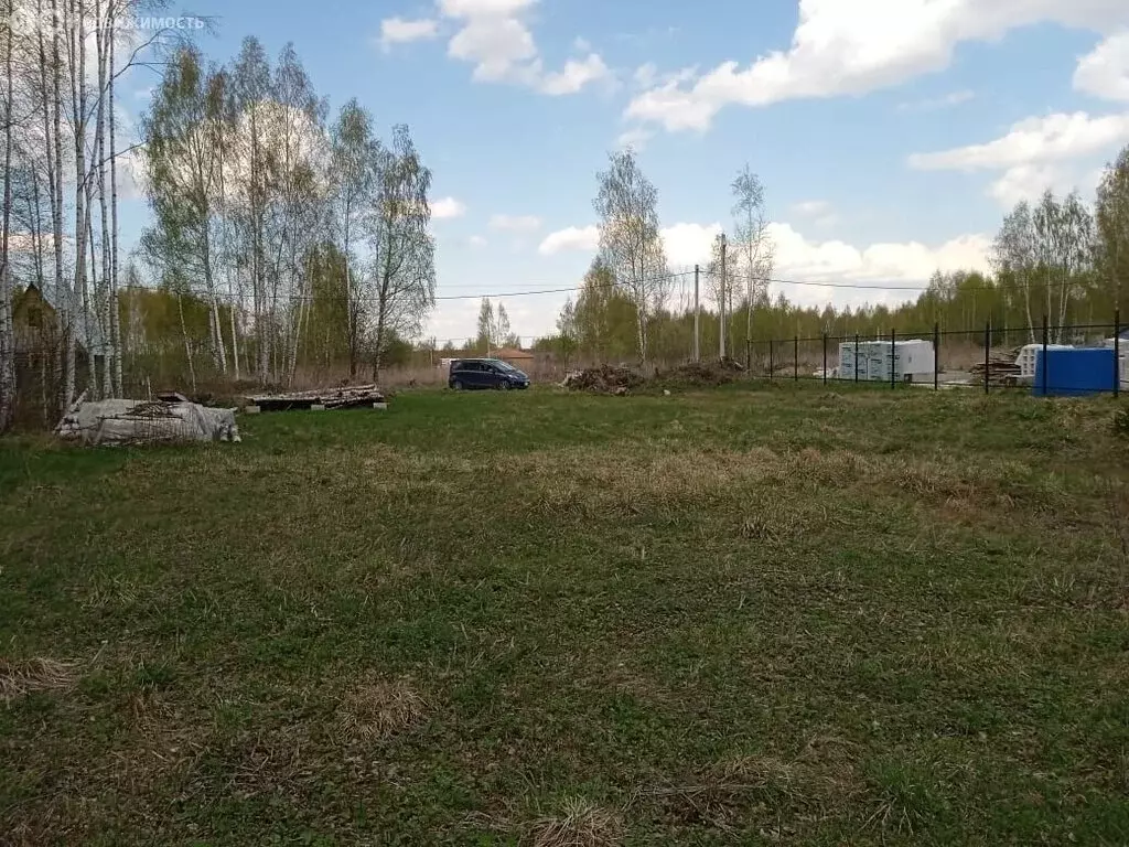 Участок в Владимир, 1-я Сорокинская улица (10.37 м) - Фото 1