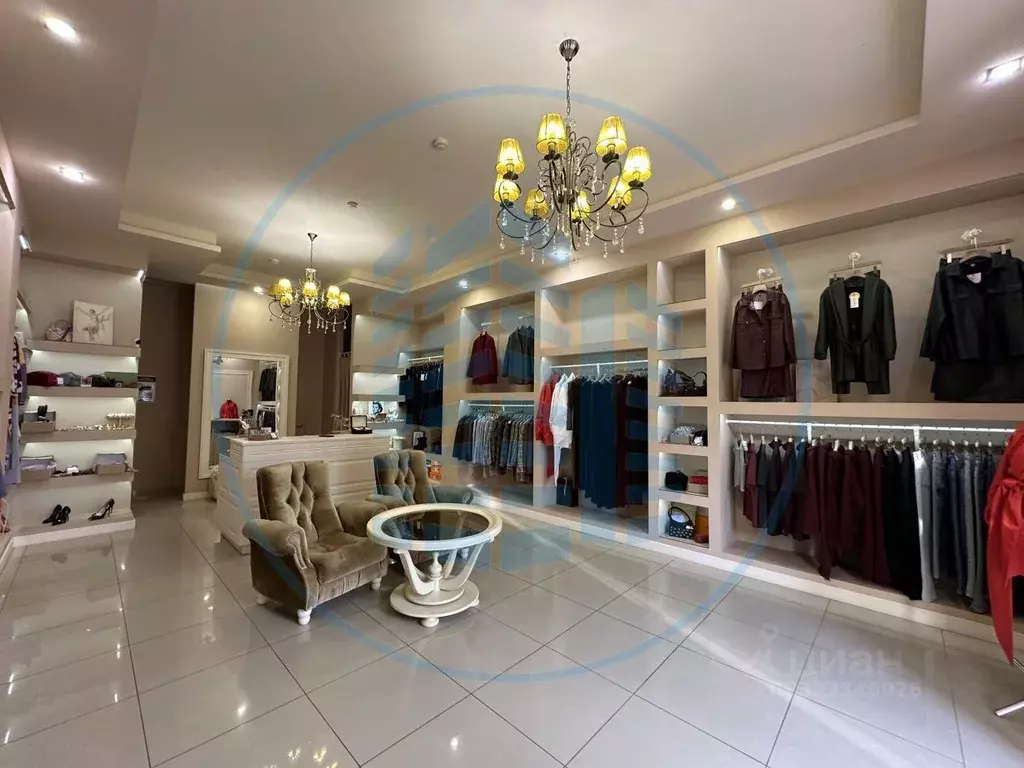 Помещение свободного назначения в Ставропольский край, Ессентуки ... - Фото 2