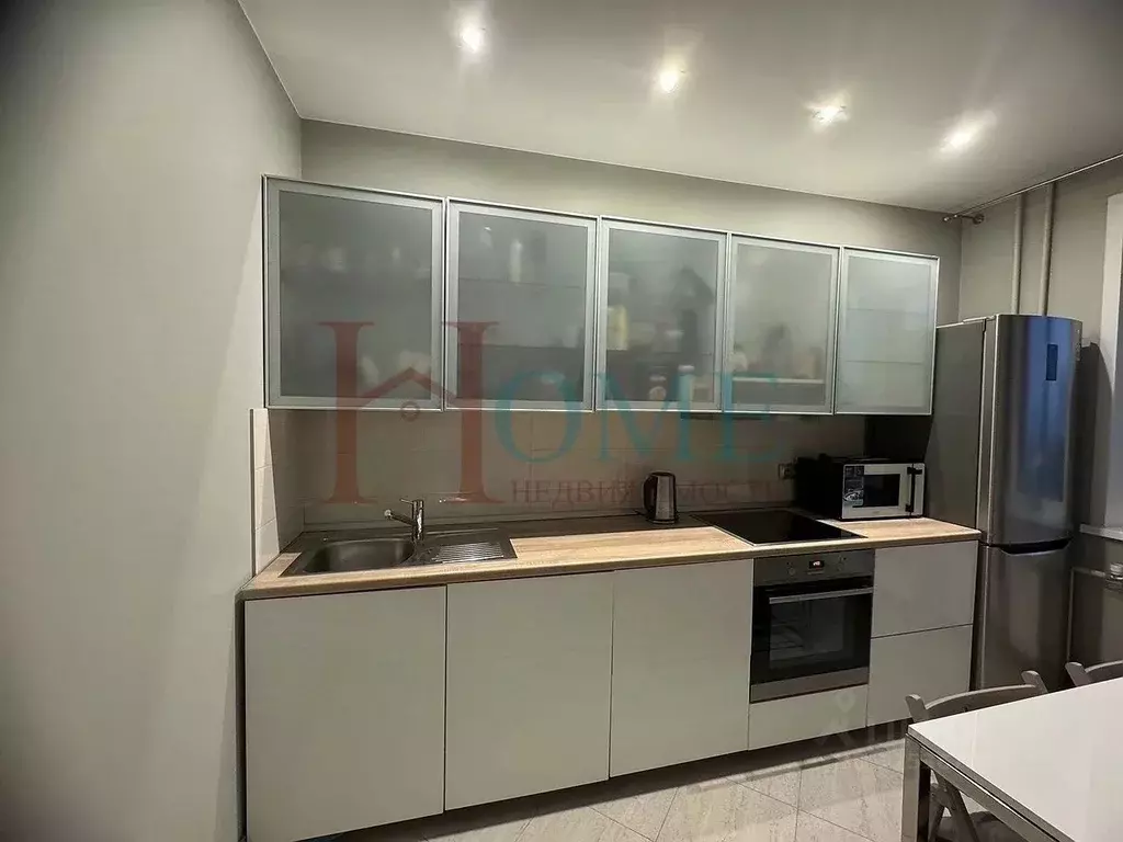 1-к кв. Новосибирская область, Новосибирск Обская ул., 82 (40.0 м) - Фото 2