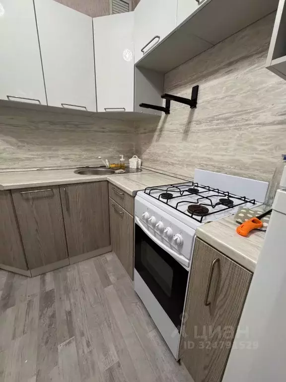 1-к кв. Новгородская область, Великий Новгород Большая Московская ул., ... - Фото 2