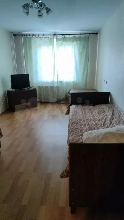 2-к. квартира, 57,7 м, 1/9 эт. - Фото 0