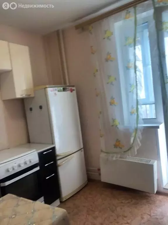 1-комнатная квартира: Нижний Новгород, Южный бульвар, 16 (30 м) - Фото 0