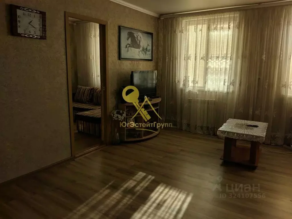 Дом в Краснодарский край, Туапсинский муниципальный округ, с. Шепси ... - Фото 1