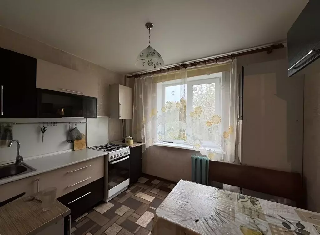 1-к кв. Костромская область, Кострома Малышково мкр, проезд Березовый, ... - Фото 1