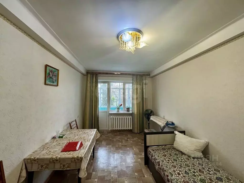 3-к кв. Севастополь ул. Михайловская, 5 (62.9 м) - Фото 1