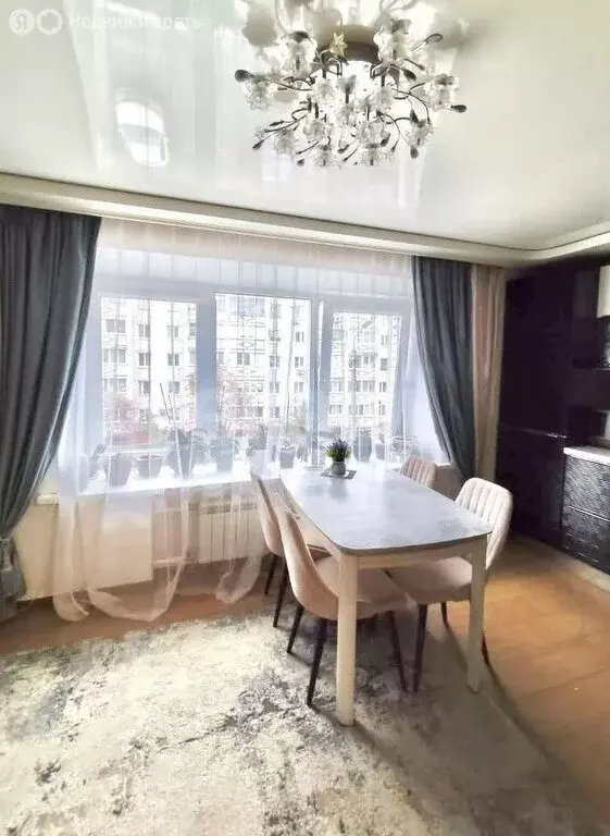 3-комнатная квартира: Алексин, Тульская улица, 133к2А (60.3 м) - Фото 2