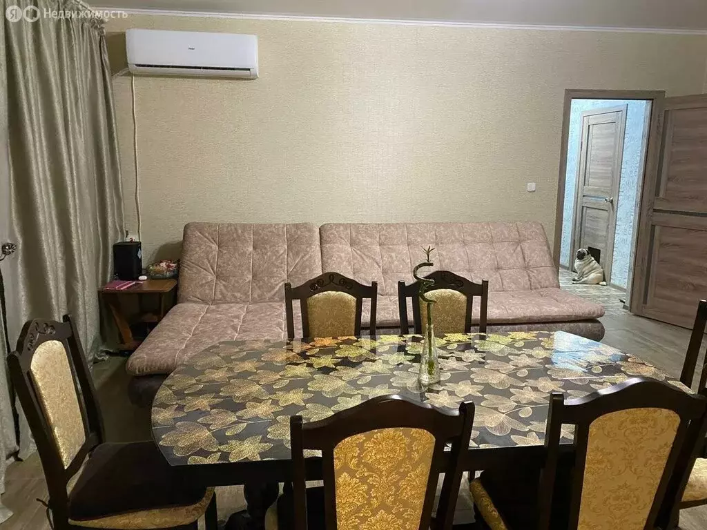 Дом в Темрюк, Клубничная улица (100 м) - Фото 2