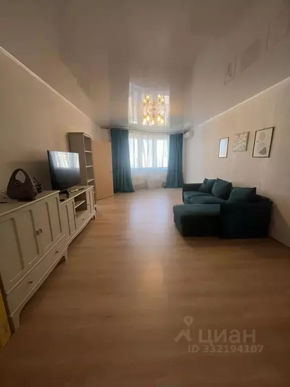 3-к кв. Московская область, Красногорск бул. Ильинский, 7 (92.6 м) - Фото 1
