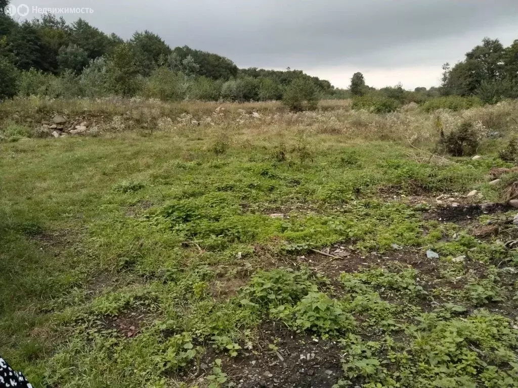 Участок в село Хаталдон, улица П. Кцоева (20 м) - Фото 2
