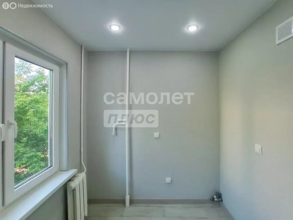 3-комнатная квартира: Пенза, улица Дзержинского, 21 (53.7 м) - Фото 1
