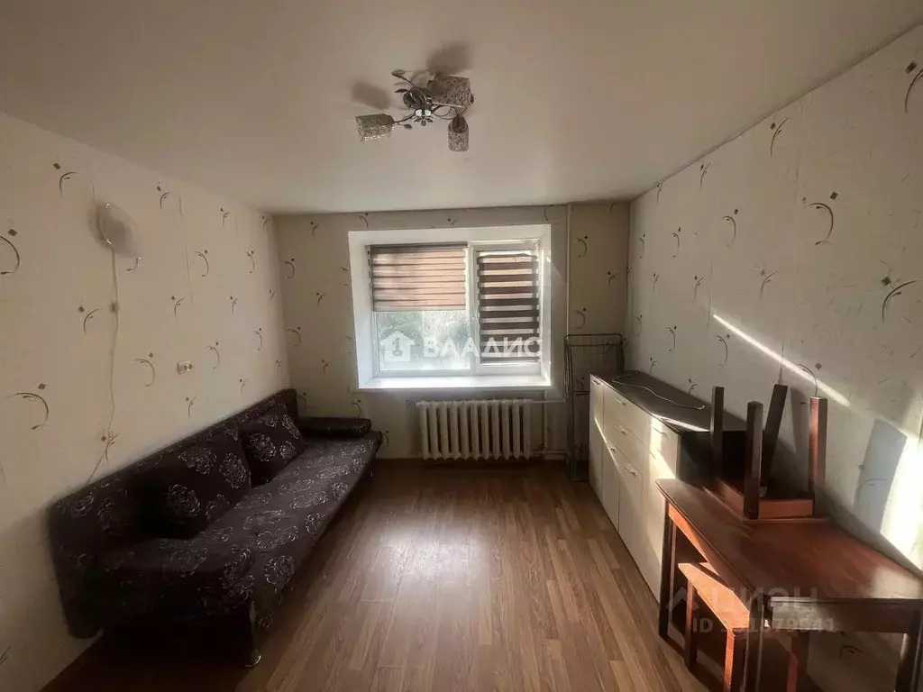 Комната Карелия, Петрозаводск Кемская ул., 4 (12.0 м) - Фото 2