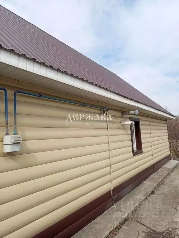 Дом в Белгородская область, Старый Оскол ул. Ватутина (90 м) - Фото 2