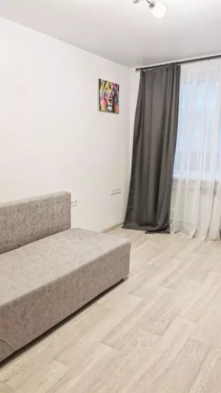 1-к кв. Самарская область, Самара просп. Карла Маркса, 26 (33.0 м) - Фото 2