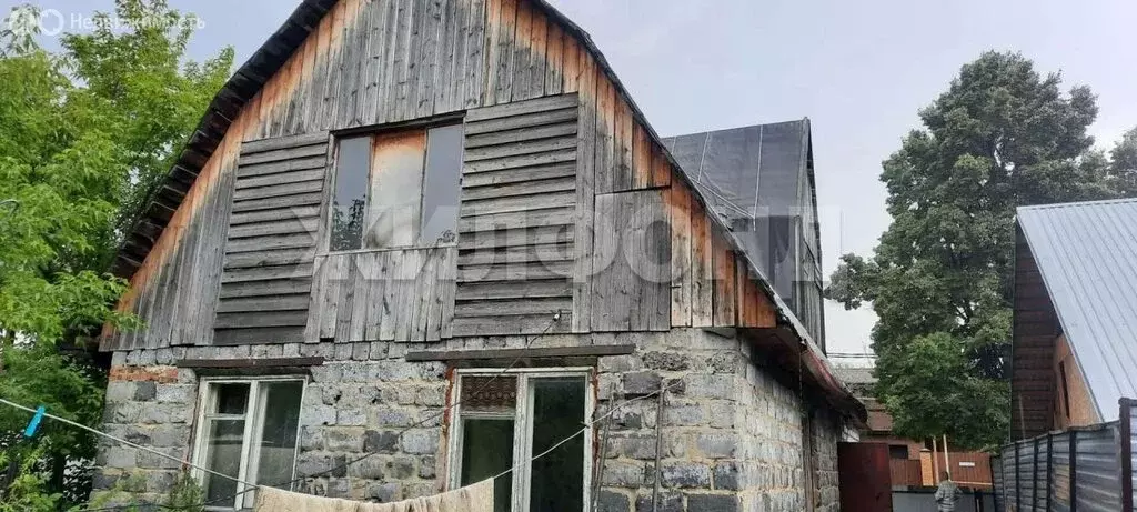 Дом в Новосибирск, Черемушная улица (751 м) - Фото 2