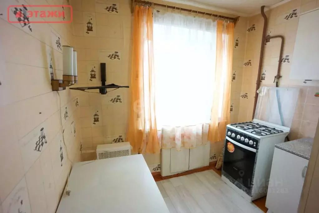2-к кв. Карелия, Петрозаводск просп. Ленина, 10 (43.2 м) - Фото 0