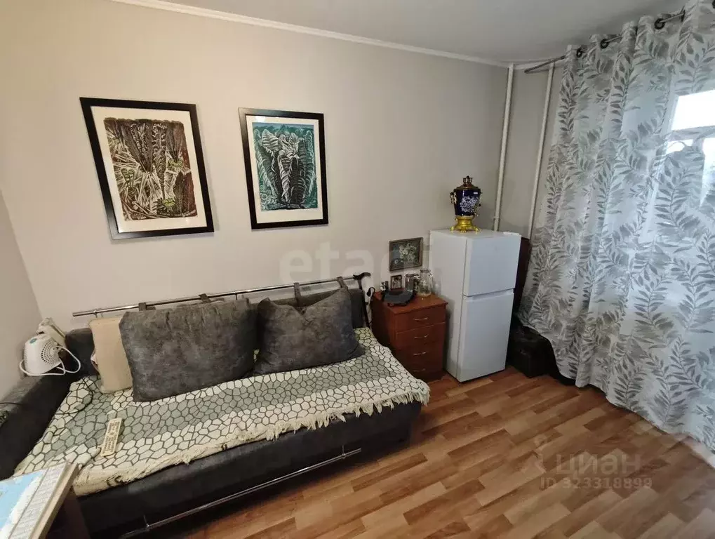 Комната Костромская область, Кострома Малышково мкр, проезд Березовый, ... - Фото 2